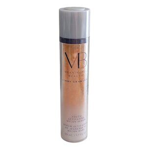 Meaningful Beauty Youth Activating Melon Serum JUMBO Size 1.7oz SEALED